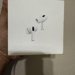 Apple AirPods Pro 2