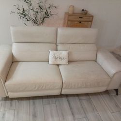 The Pearson Sofa