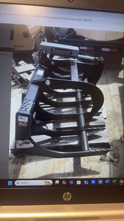 2025 TOMAHAWK 66INCHS