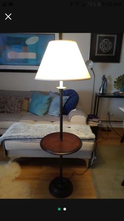 Floor Lamp