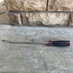 Snap-On Long Reach Trim Pad Tool & removing and installing O-rings 