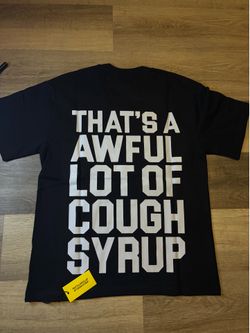 Alocs Tee