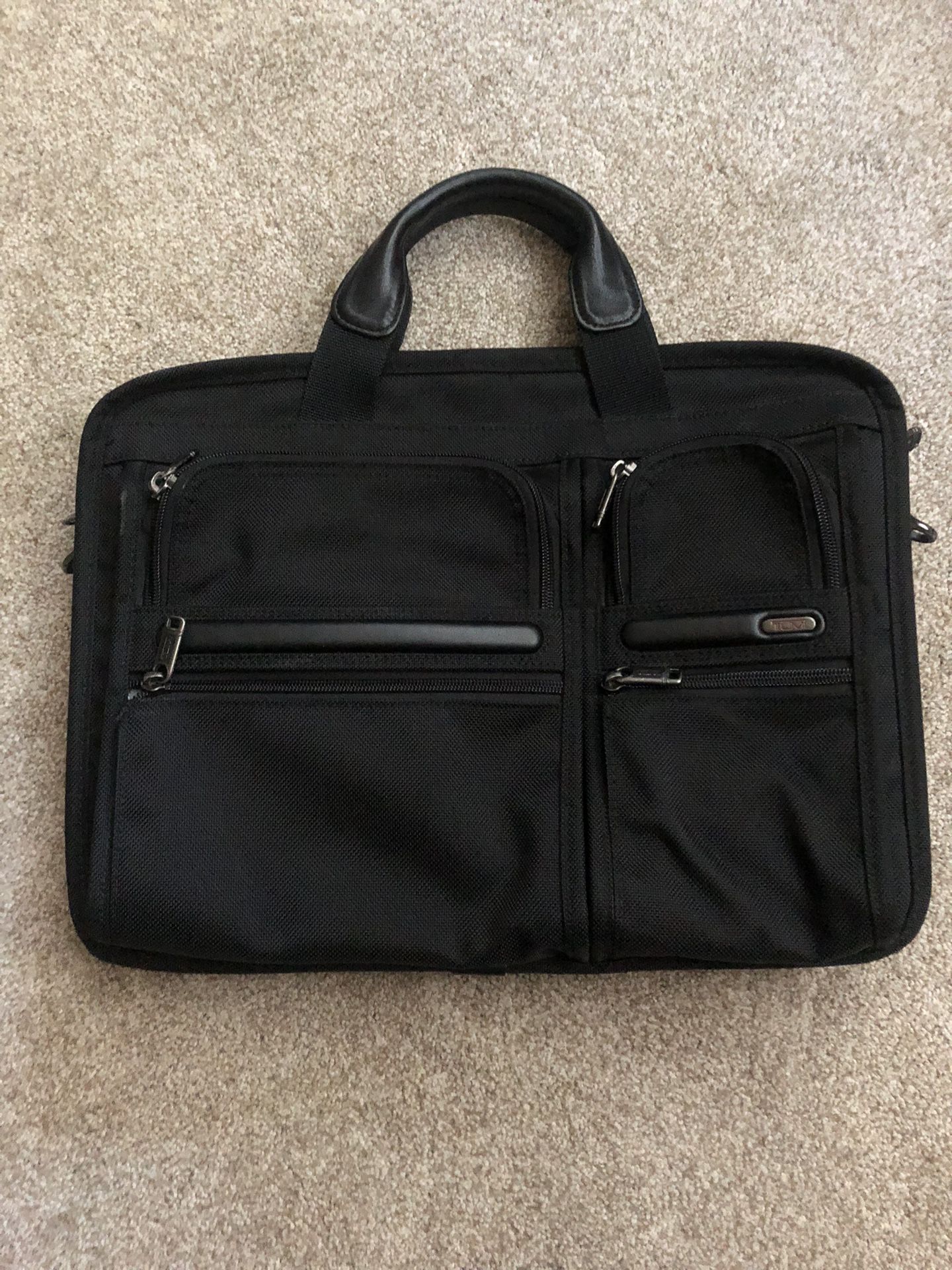 Tumi Alpha II 26516D4 Laptop Case for Sale in Issaquah, WA - OfferUp