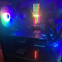 Gaming PC 