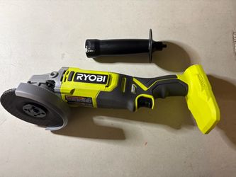 Ryobi 18V Grinder