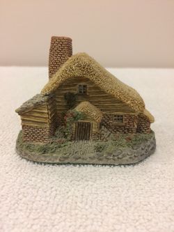 David Winter’s “Drovers Cottage”