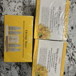 Wax Kits