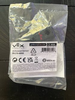 VEX Robotics V5 Rotation Sensor