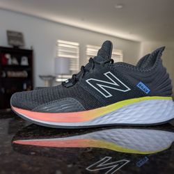 New Balance Fresh Foam Roav Shoes