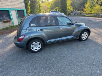 2006 Chrysler PT Cruiser