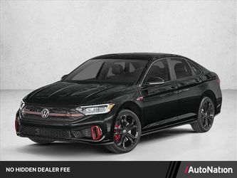 2023 Volkswagen Jetta GLI