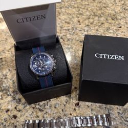 Men’s Citizen Watch