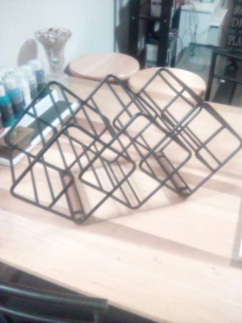 Wine Rack