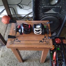 Brand New Fishing Reels
