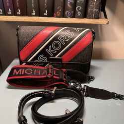 Michael Kors Crossbody