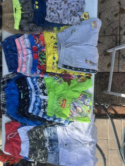 Boys Clothes