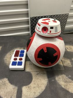 Star Wars Galaxy Edge Remote Droid 