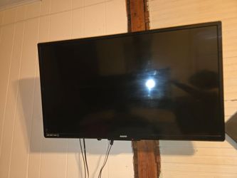 Sanyo tv
