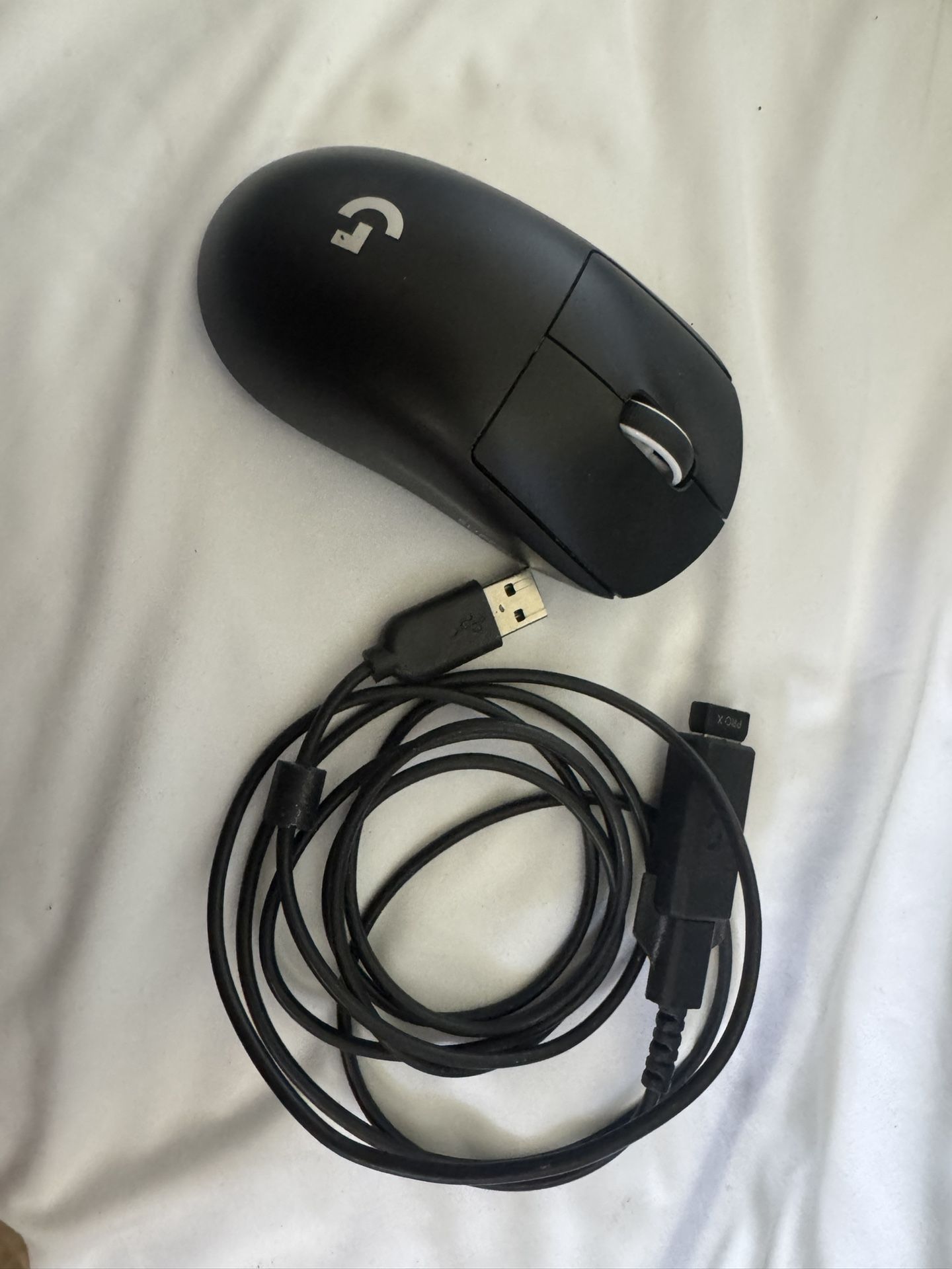 Bluetooth Gaming Mouse
