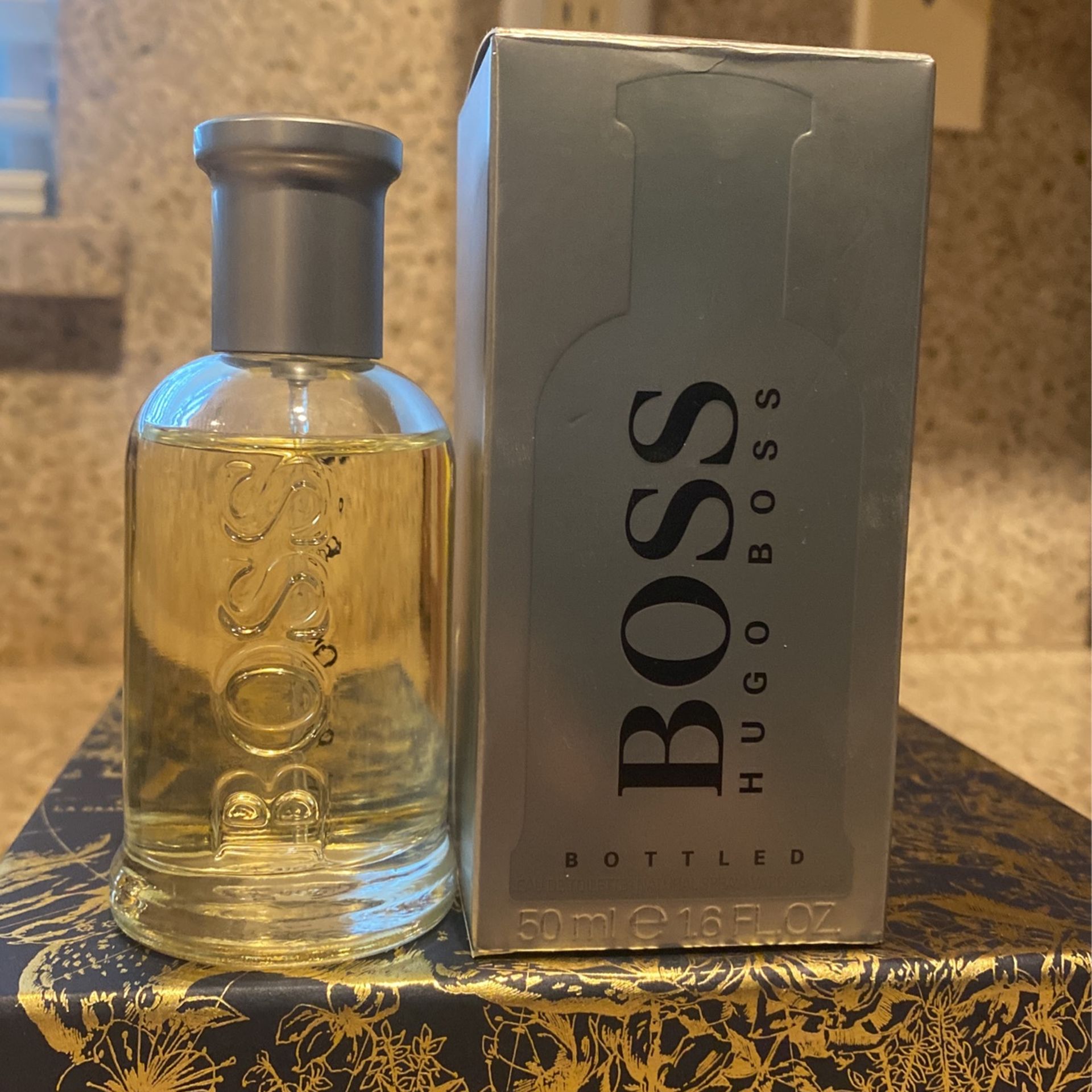 Hugo Boss Cologne
