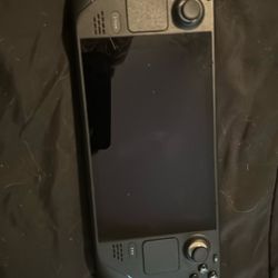 Steam Deck (no Charger) 