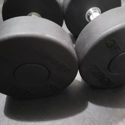 Dumbells Weights 