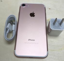 iPhone 7 128GB Factory Unlocked
