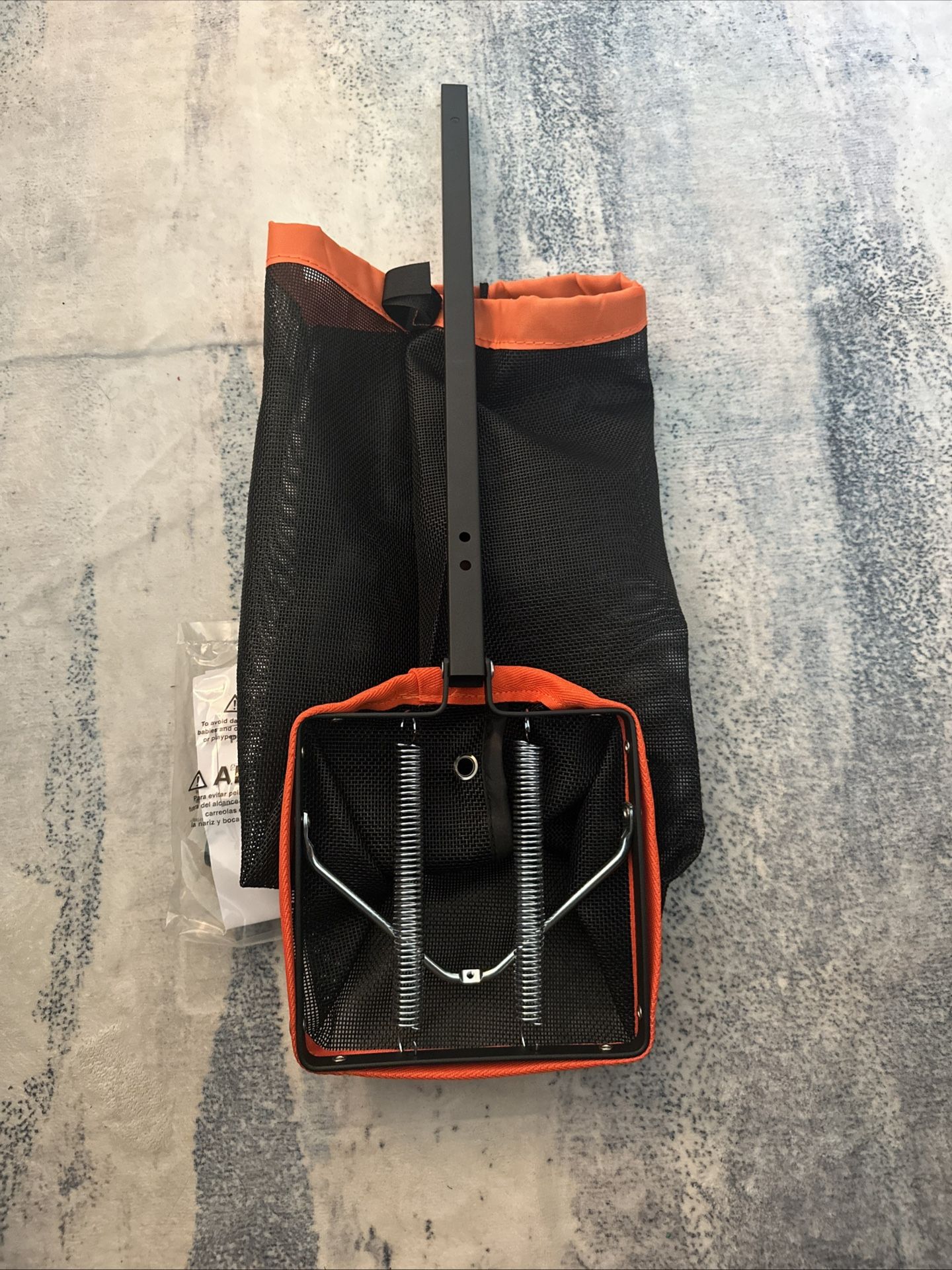 Lineslife Tennis Ball Hopper