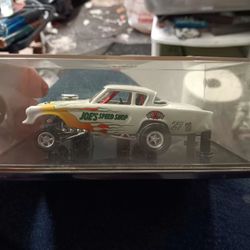 Hot Wheel