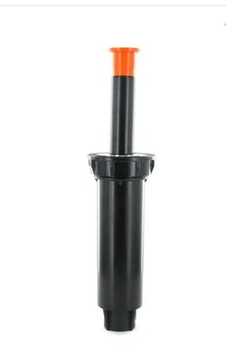 Rain Bird Pop-Up Sprinkler Spray Body 1804 Series Irrigation Lawn Box of 75