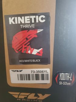 Kids Dirt Bike Gear
