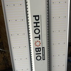 PHANTOM PhotoBio Light 