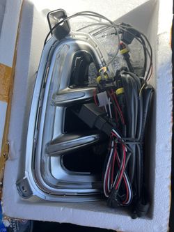 Kia Optima SXT FOGLIGHTS