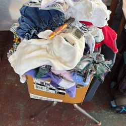 Free Baby Clothes