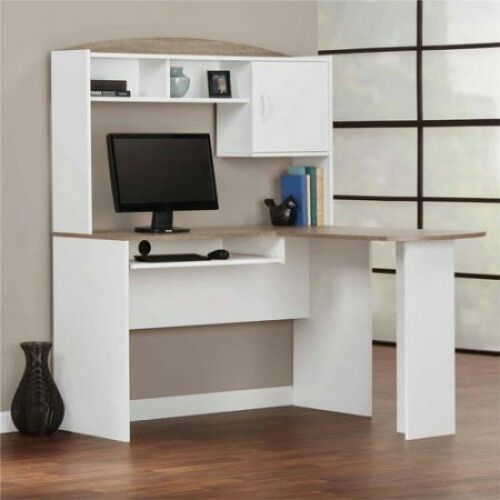 New L Hutch Desk Create A Office space n Any Corner $99 n Store