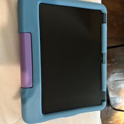 Amazon Fire HD 10” 32GB Kids Tablet 