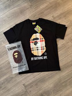 Bape shirt