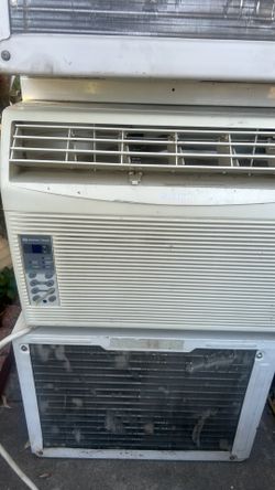 Window AC
