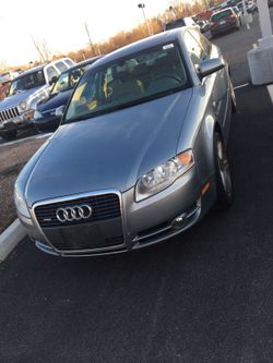 2006 Audi A4