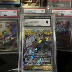 Pokémon Zekrom Reshiram Tag Team
