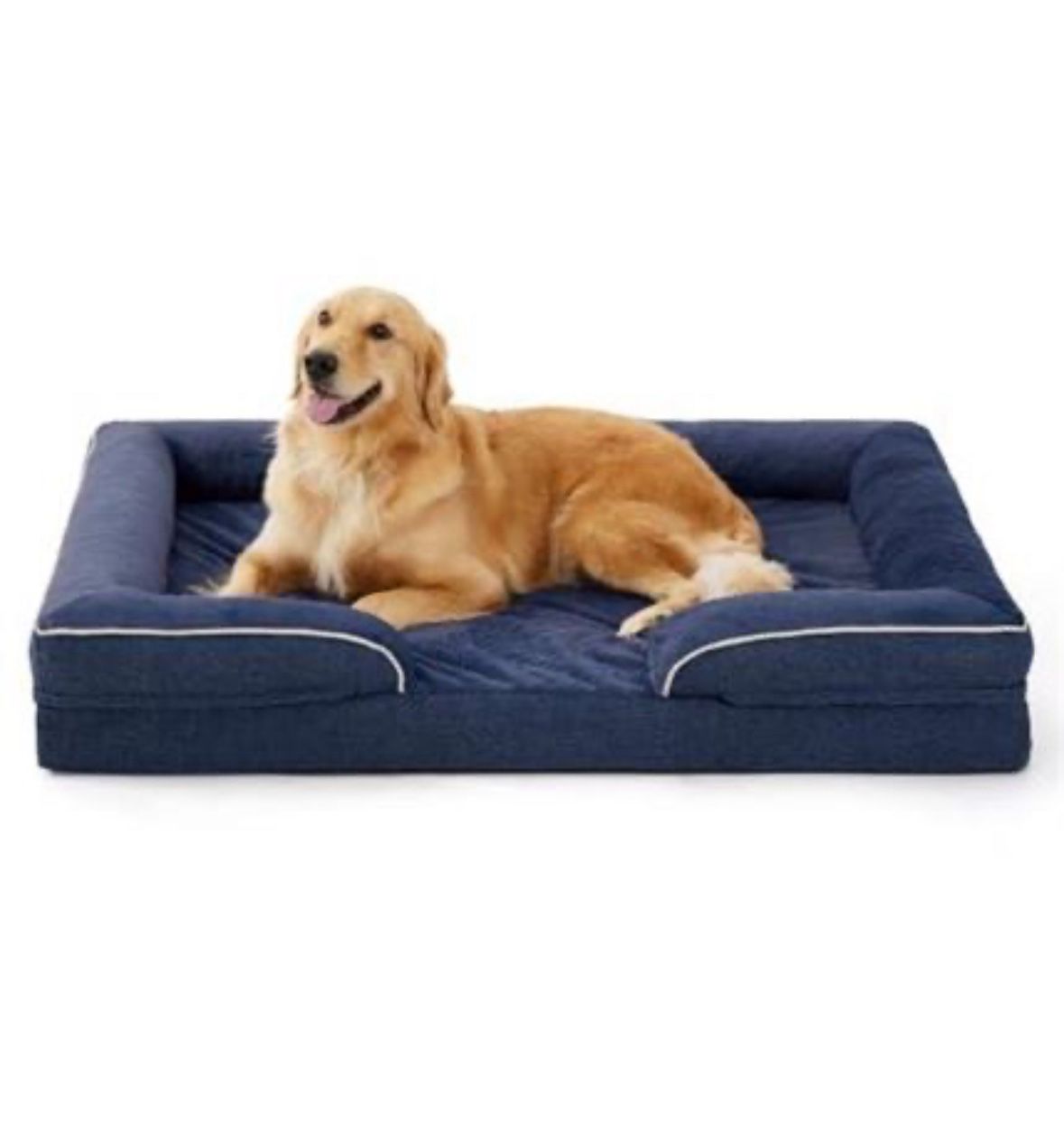 XXL DOG BED 40 In