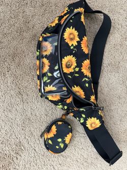 Fanny pack