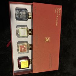 Cologne Set 
