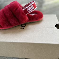 Ugg Slippers