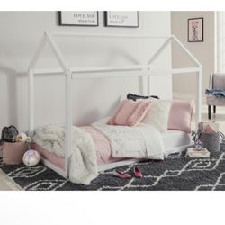 Bed Frame 