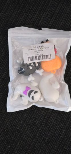 Key charms