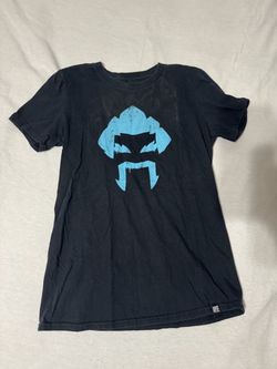 Supercell Clash Royale Ice Wizard Graffiti Limited Edition Shirt