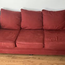 3 Seat Couch