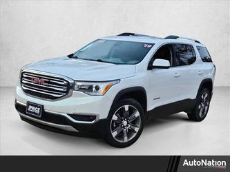 2019 GMC Acadia