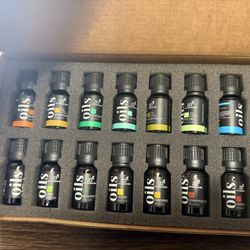 Artisan Oil